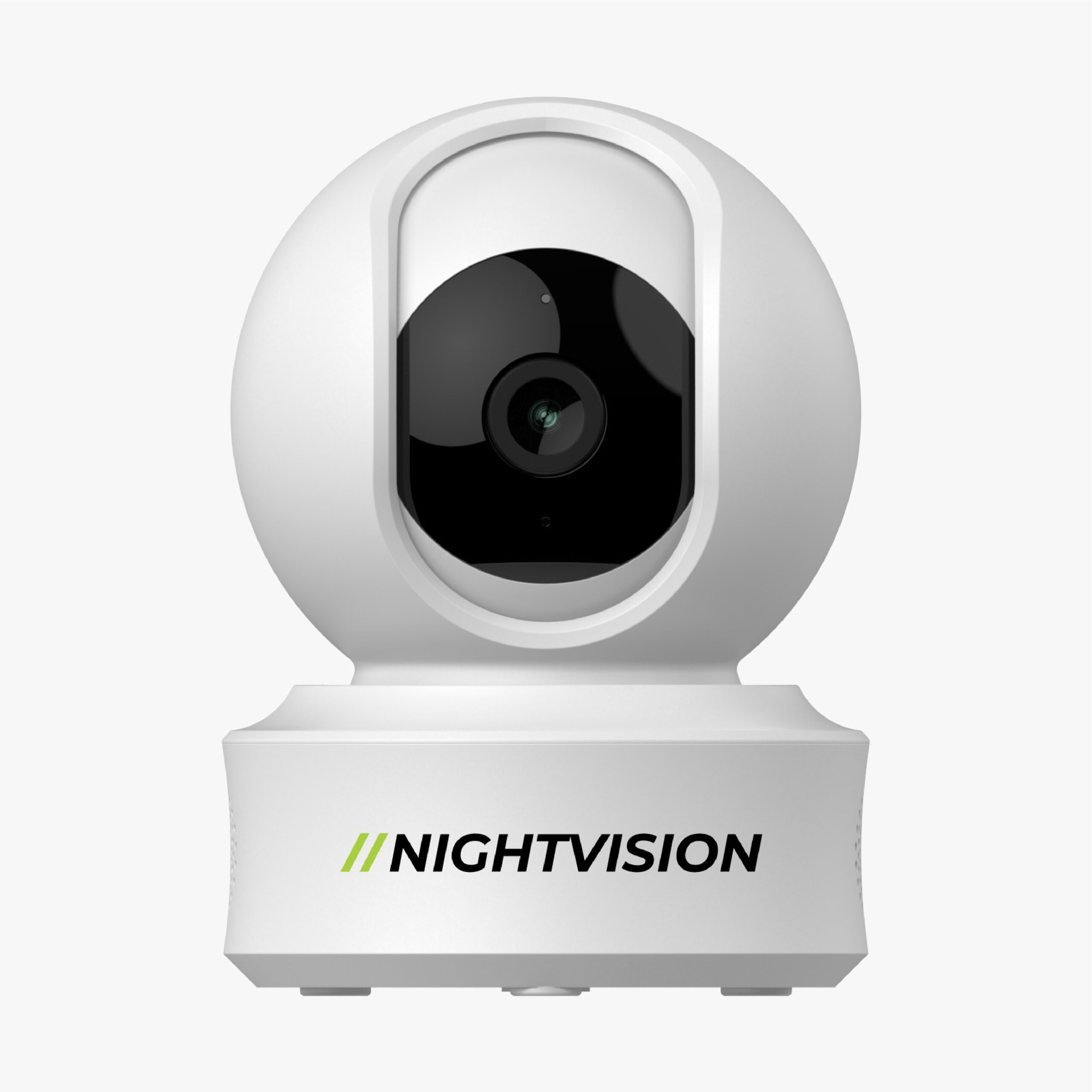 Night Vision CCTV Camera.