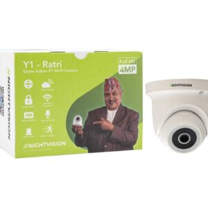 Night Vision CCTV Cameras