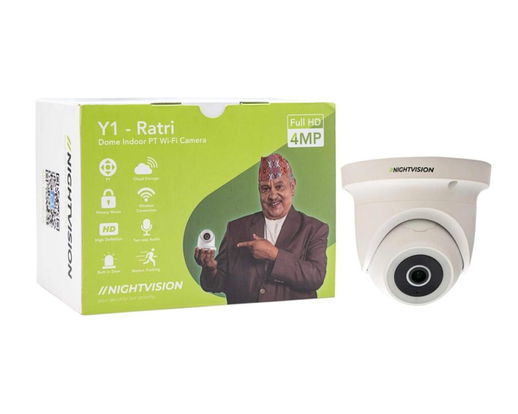 Step-by-Step Guide to Change IP Address of CCTV