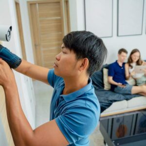 Top 10 Common CCTV Problems and How to Fix Them Easily