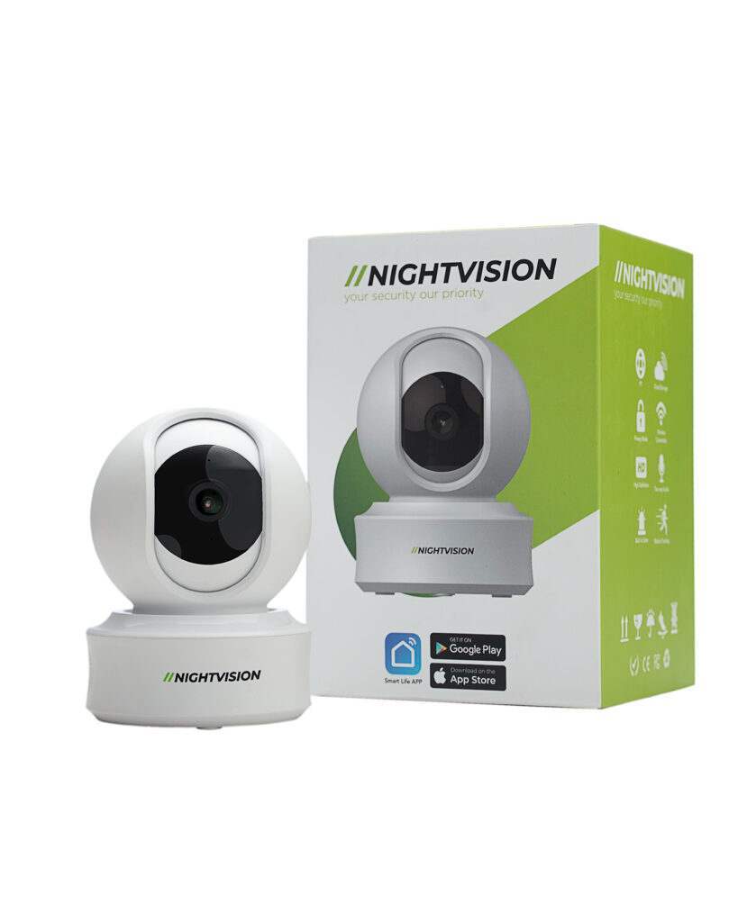 Troubleshooting Common Issues While Changing the IP Address of CCTV
