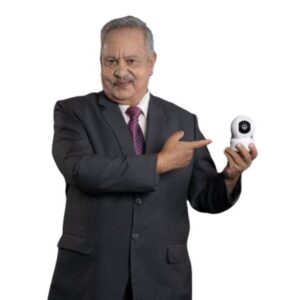 Types of CCTV Cameras that Suits Your Security Needs
