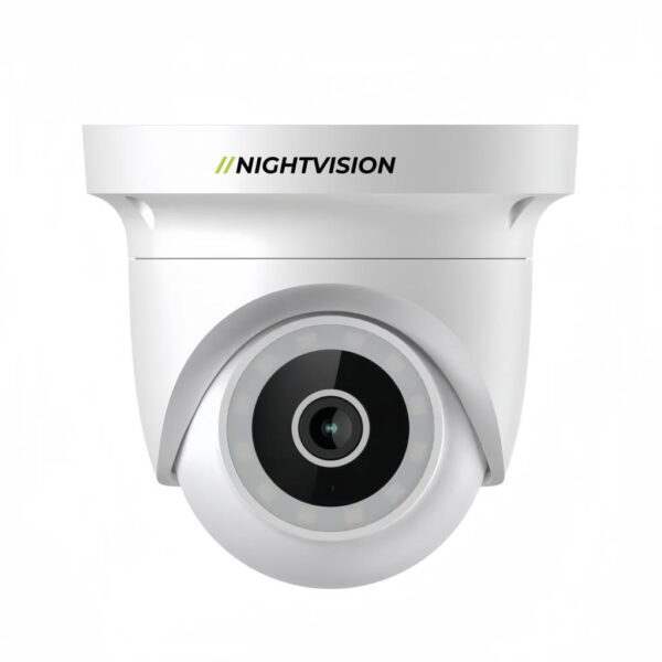What Is An IP Address In CCTV? 