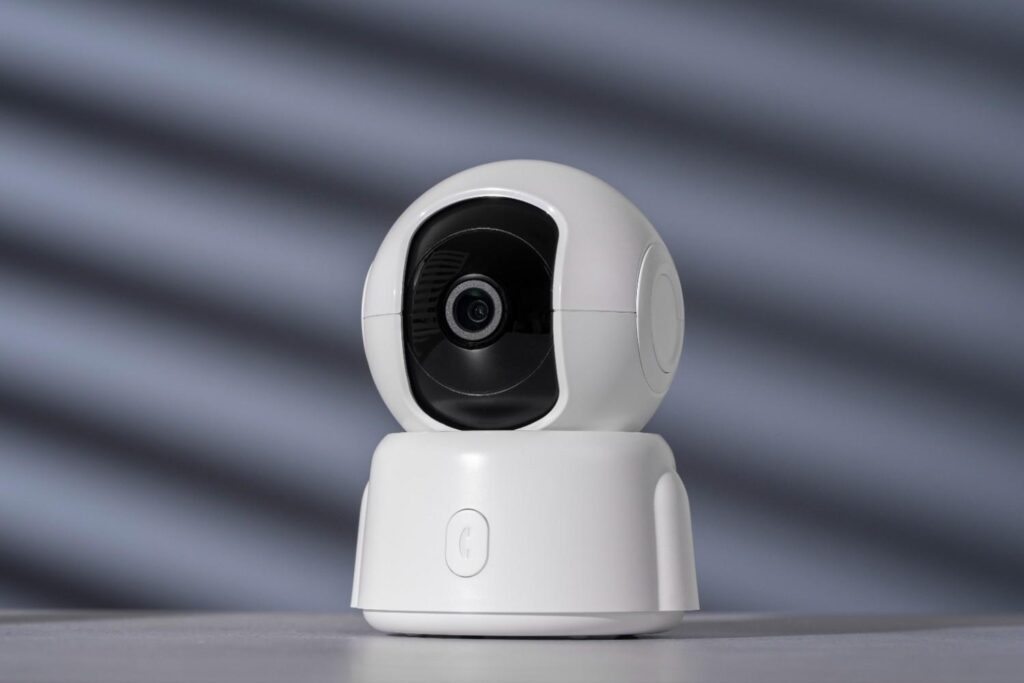 Factors to Consider When Choosing a WiFi CCTV Camera