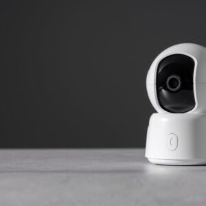 Key Features To Consider When Choosing A Smart CCTV Camera