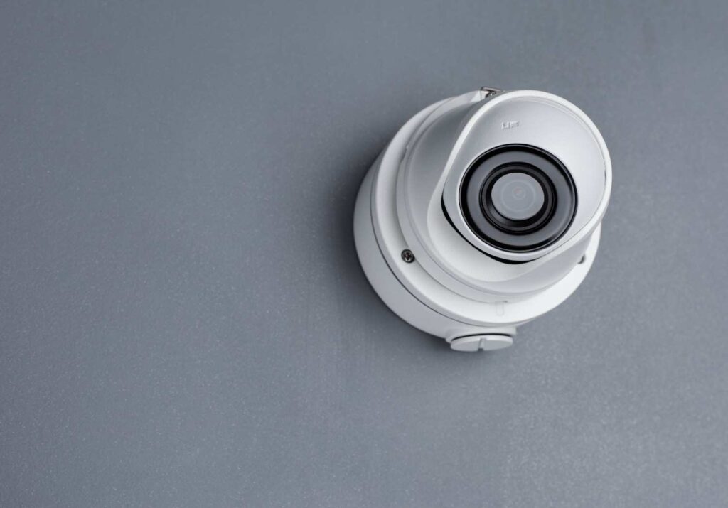 What Are WiFi CCTV Cameras