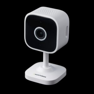 CCTV Netra S8 Camera in Nepal