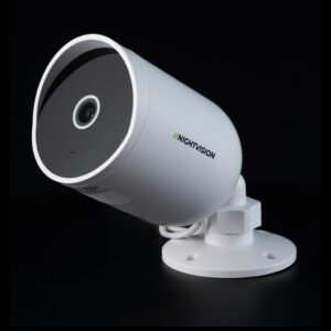Footage retention in cctv camera