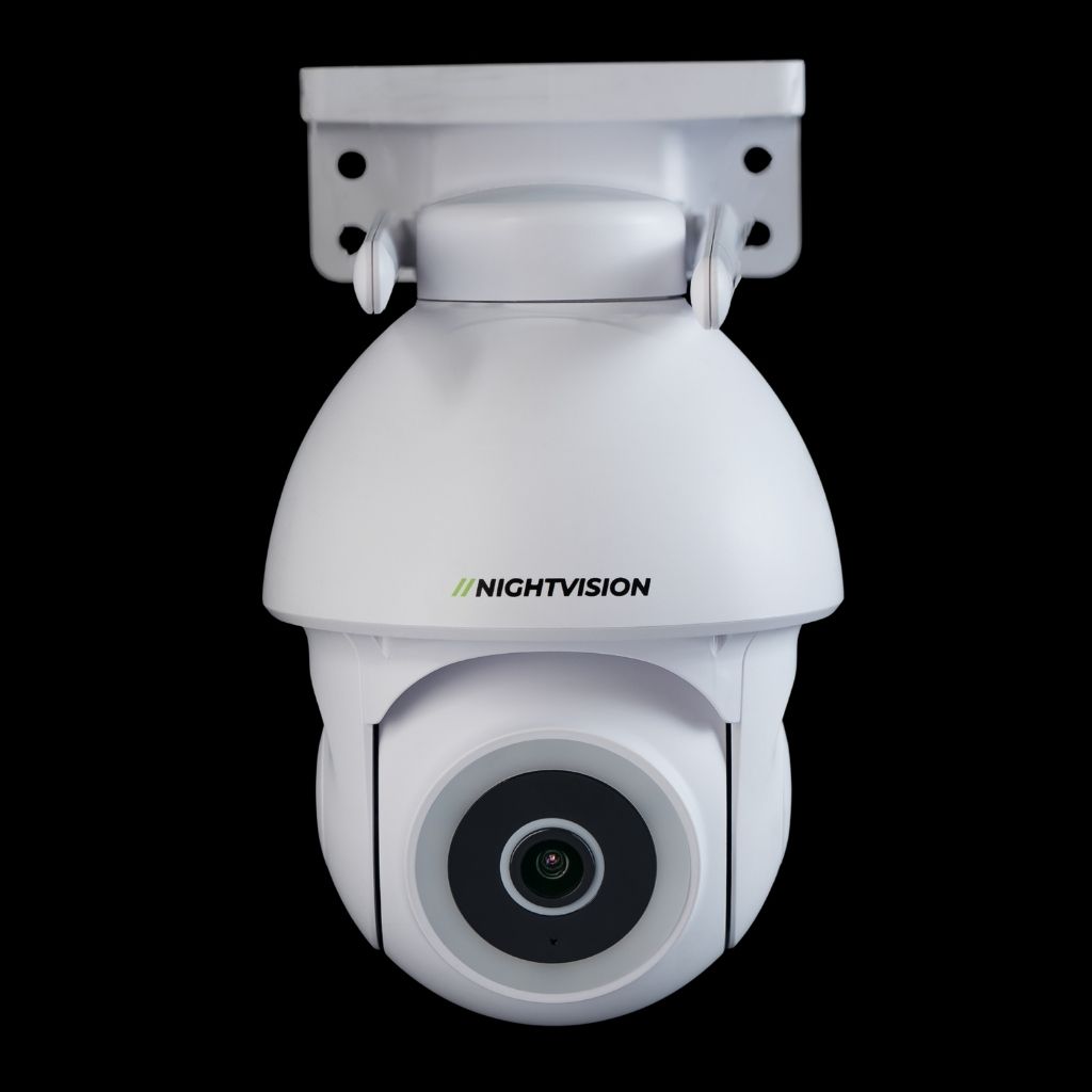 Ratri G11 CCTV Camera