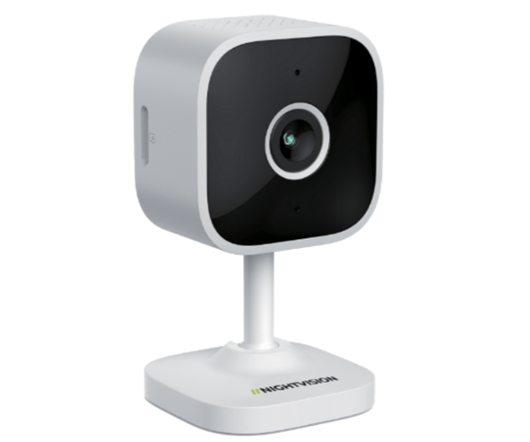 CCTV Netra S8 Camera a  wifi cctv camera in nepal