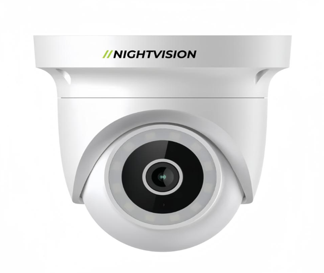 How to Choose a CCTV Camera Lens?