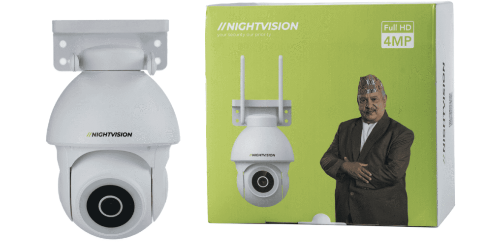 Factors Influencing CCTV Camera Quality
