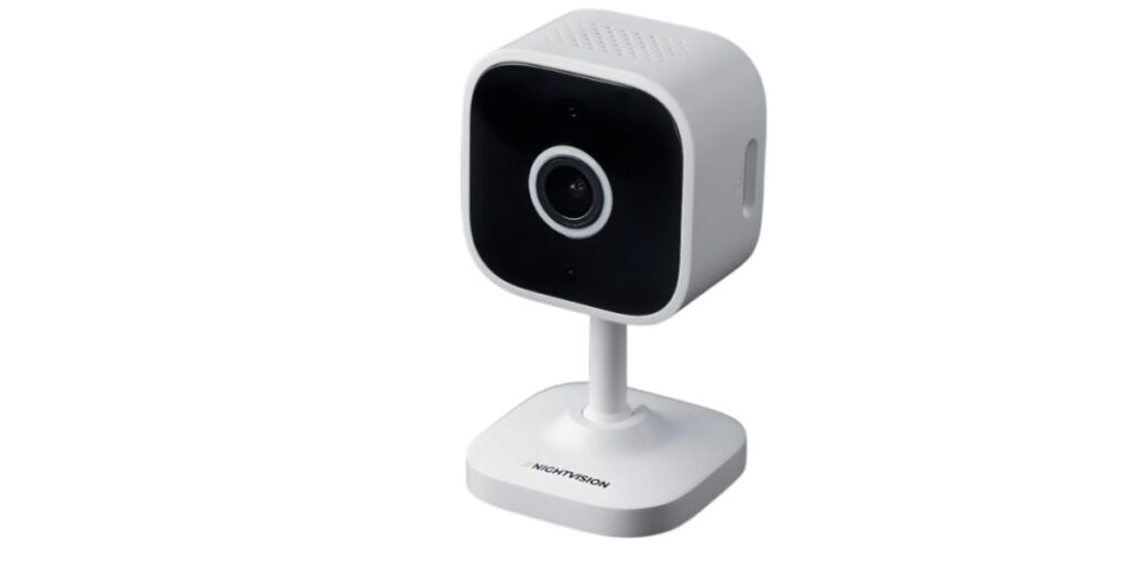 Best Fixed Camera 