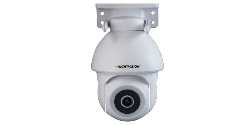 Best PTZ Camera in Nepal
