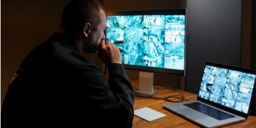 Can CCTV Camera Recordings Be Recovered