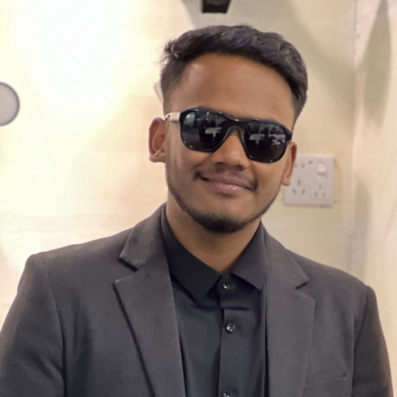 Rozil Jung Thapa